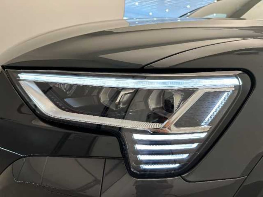 Audi Q8 Sportback usata a Pistoia (5)