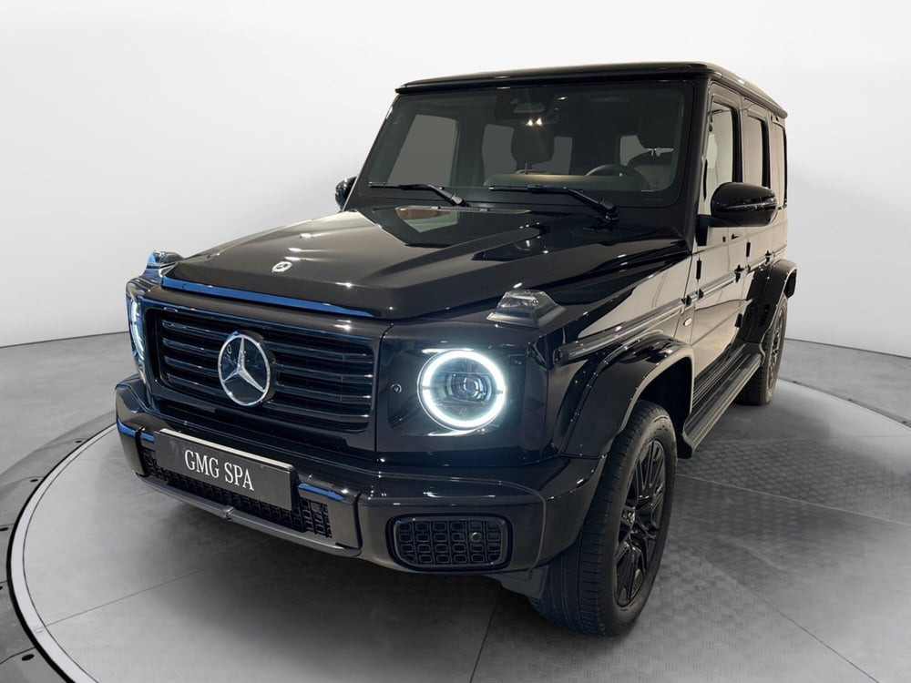 Mercedes-Benz Classe G nuova a Prato