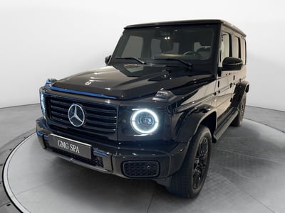 Mercedes-Benz Classe G 580 eq Edition One nuova a Prato