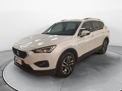 SEAT Tarraco 2.0 TDI XCELLENCE del 2020 usata a Pistoia