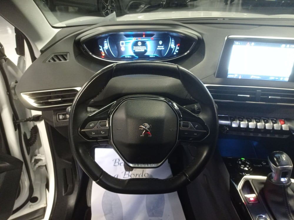 Peugeot 3008 usata a Firenze (15)