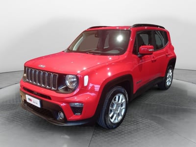 Jeep Renegade 1.0 T3 Longitude  del 2020 usata a Vinci