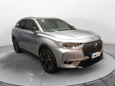 Ds DS 7 DS 7 Crossback BlueHDi 130 aut. Business  del 2019 usata a Vinci