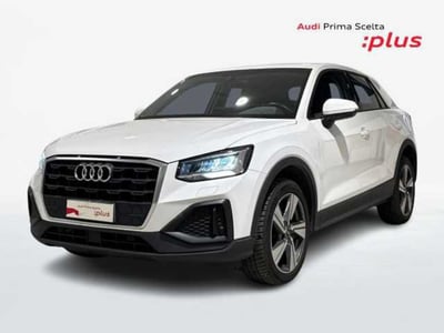 Audi Q2 Q2 30 TDI Admired  del 2022 usata a Pistoia