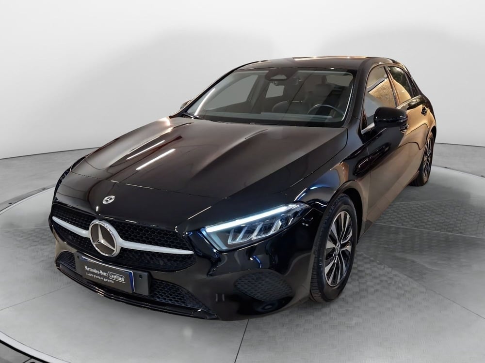 Mercedes-Benz Classe A usata a Firenze