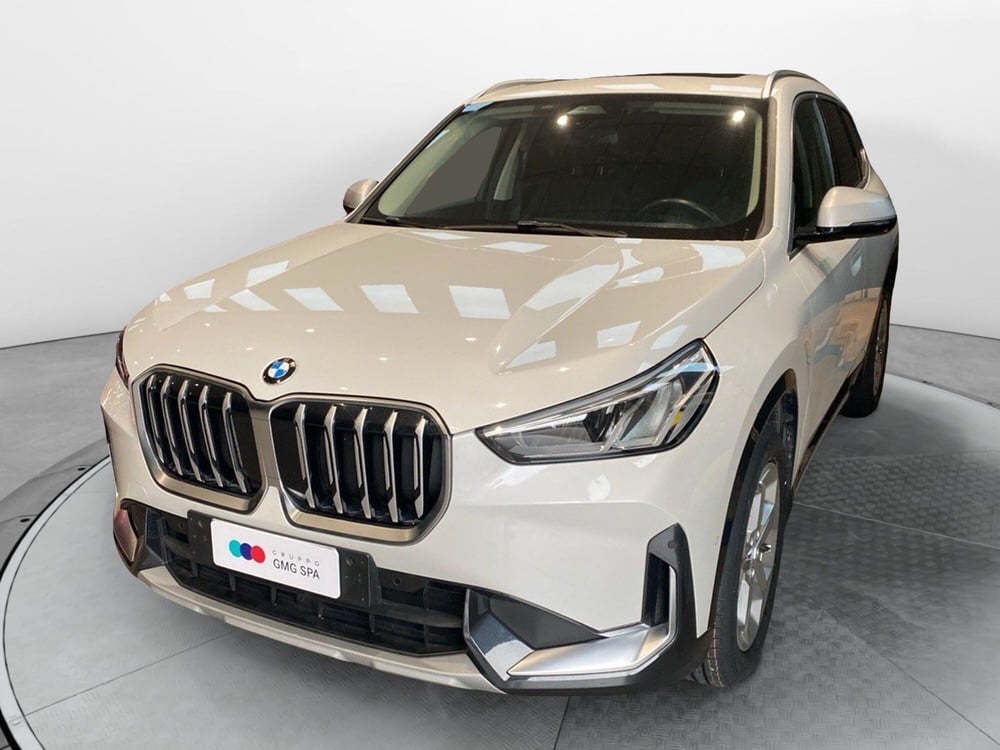 BMW X1 usata a Firenze