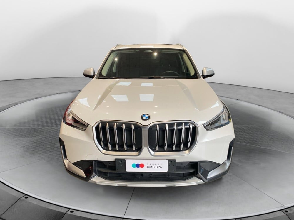 BMW X1 usata a Firenze (2)