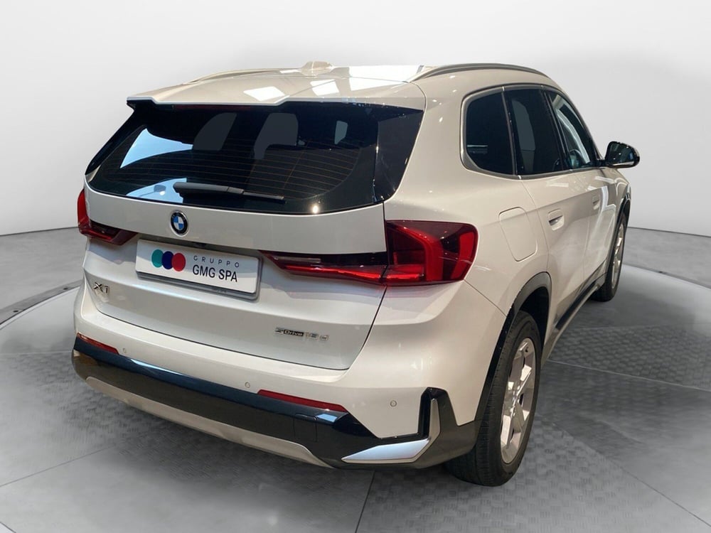 BMW X1 usata a Firenze (4)