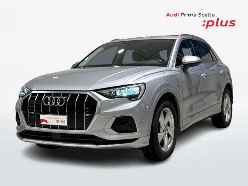 Audi Q3 usata a Pistoia