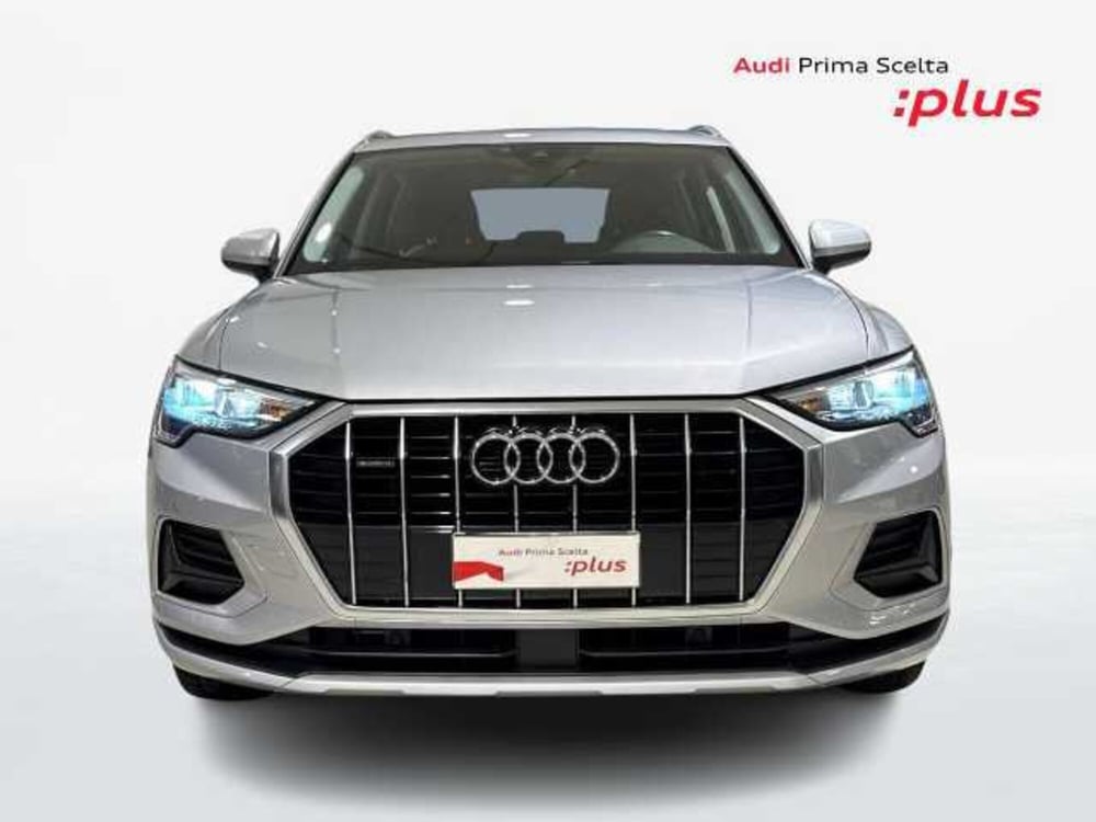 Audi Q3 usata a Pistoia (13)