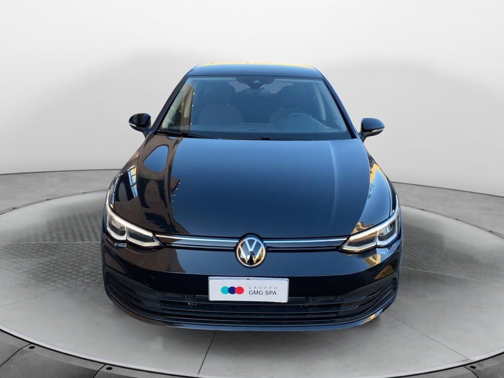 Volkswagen Golf Variant usata a Firenze (2)