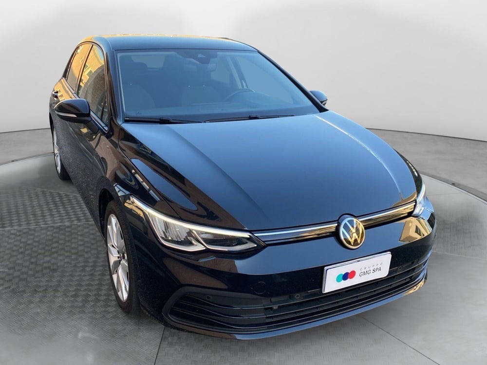 Volkswagen Golf Variant usata a Firenze (3)