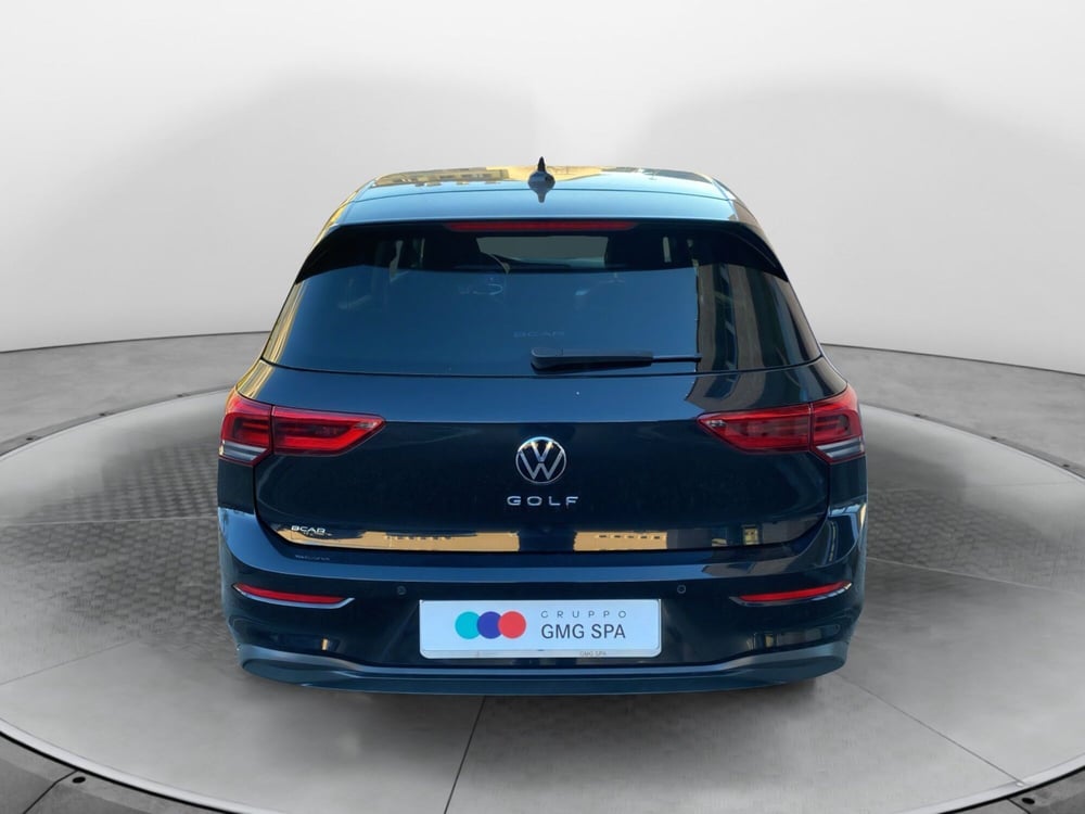 Volkswagen Golf Variant usata a Firenze (5)