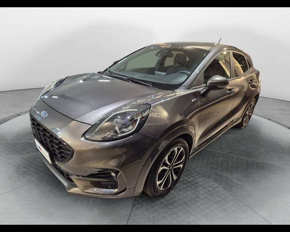 Ford Puma usata a Firenze