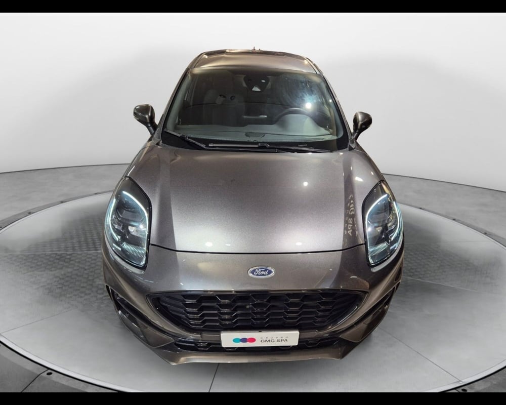 Ford Puma usata a Firenze (3)