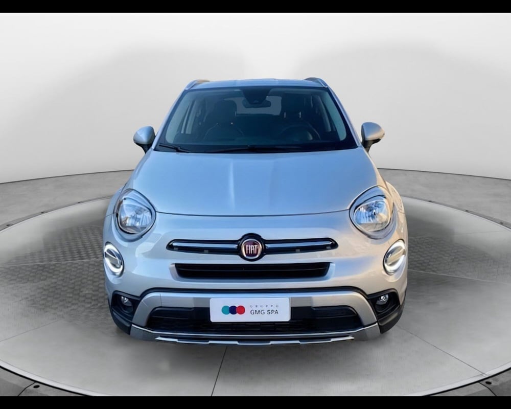 Fiat 500X usata a Firenze (2)