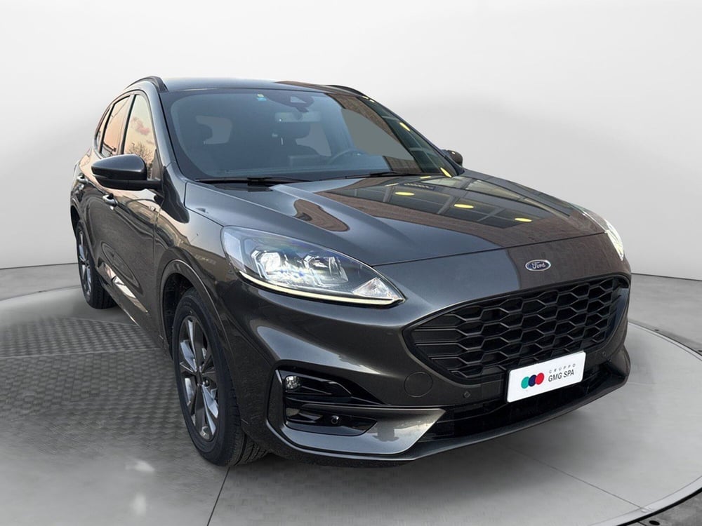 Ford Kuga usata a Firenze