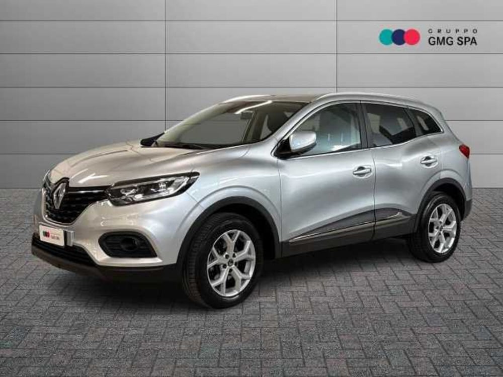 Renault Kadjar usata a Pistoia