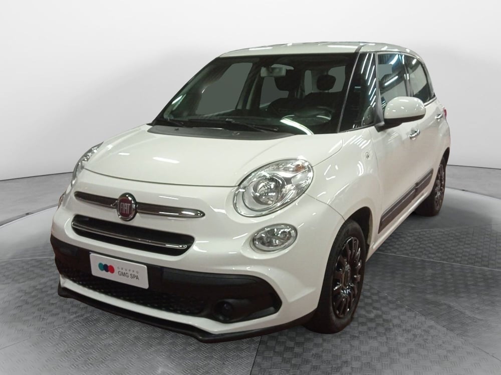 Fiat 500L usata a Firenze