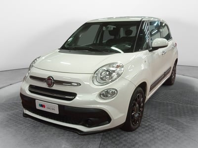 Fiat 500L 1.3 mjt 95cv Urban 4p.ti E6d-temp del 2020 usata a Vinci