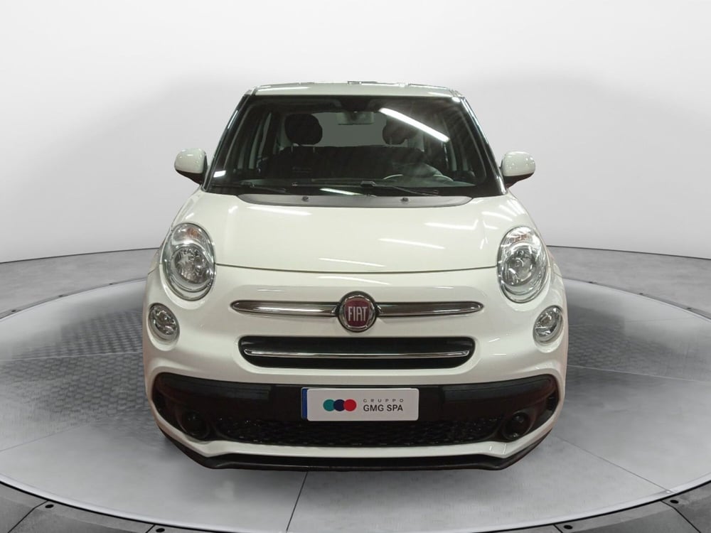 Fiat 500L usata a Firenze (2)