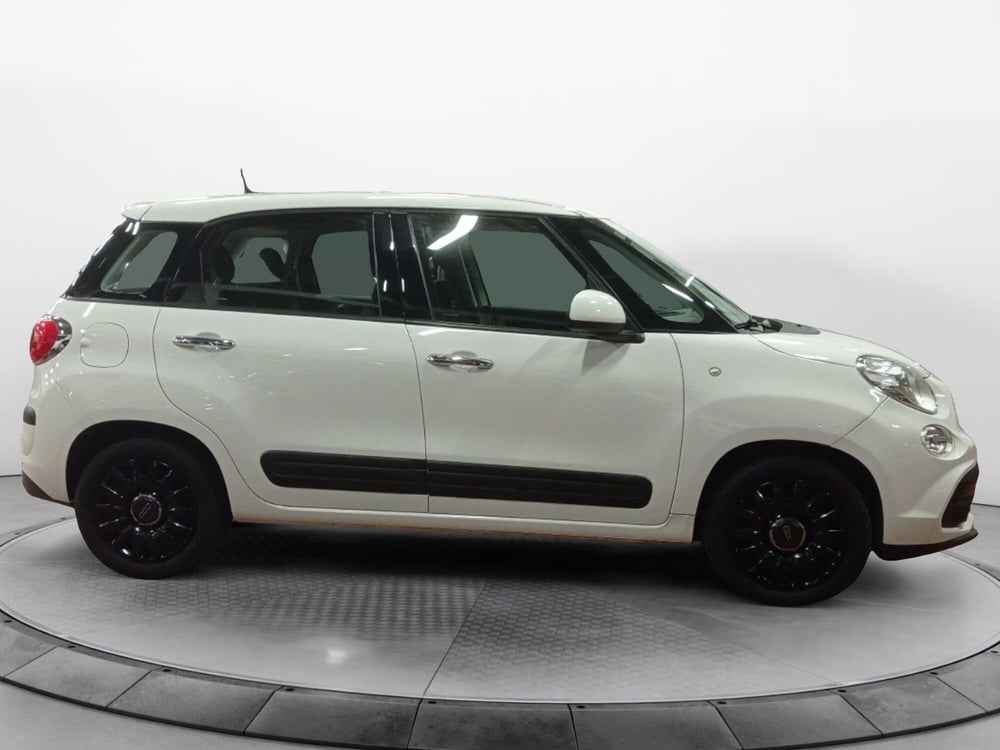 Fiat 500L usata a Firenze (4)