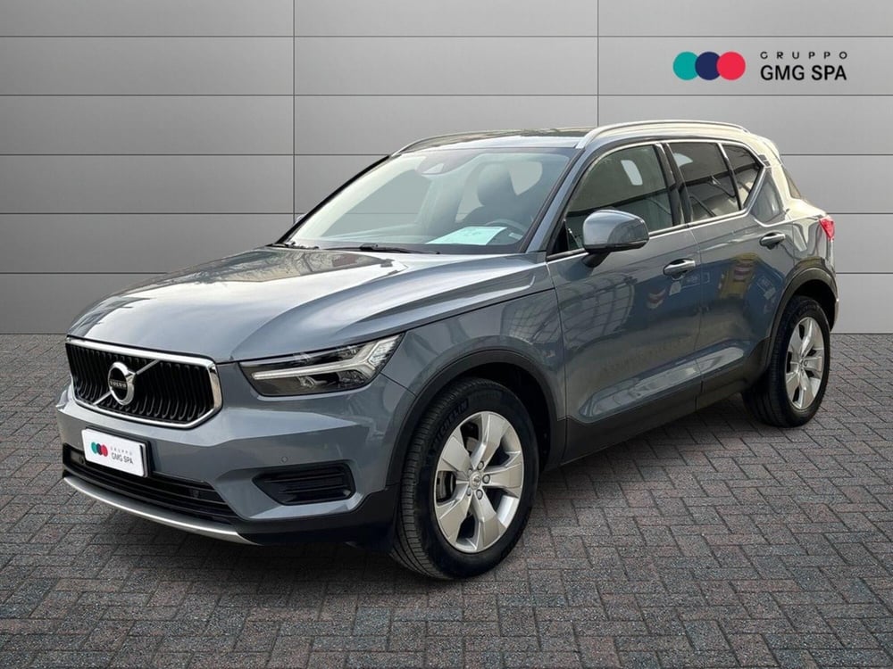 Volvo XC40 usata a Firenze