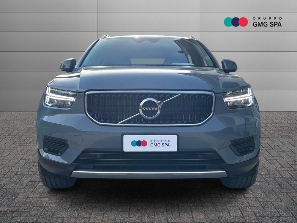 Volvo XC40 usata a Firenze (2)