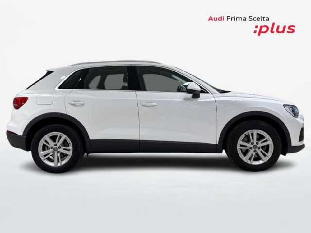 Audi Q3 usata a Pistoia (12)