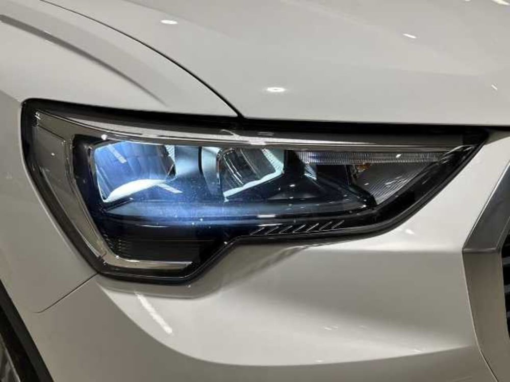 Audi Q3 usata a Pistoia (6)