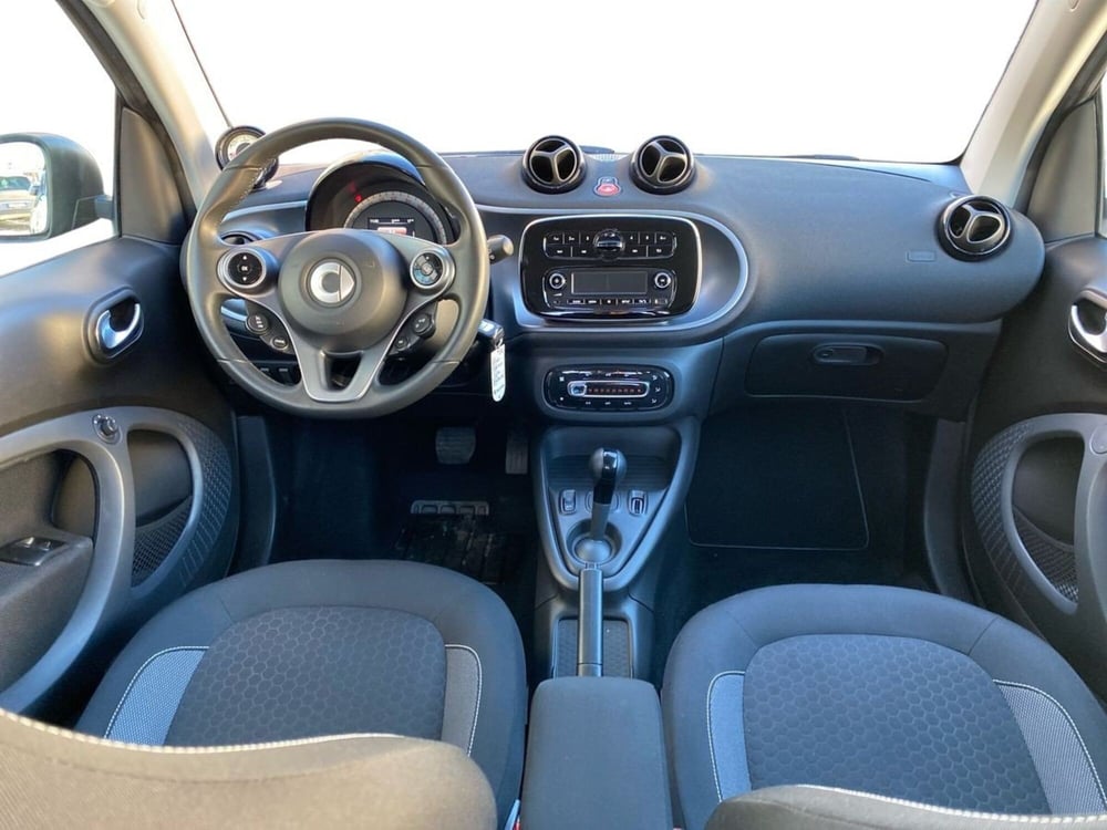 smart Fortwo usata a Firenze (11)