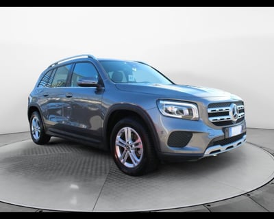 Mercedes-Benz GLB 180 d Advanced auto del 2023 usata a Vinci