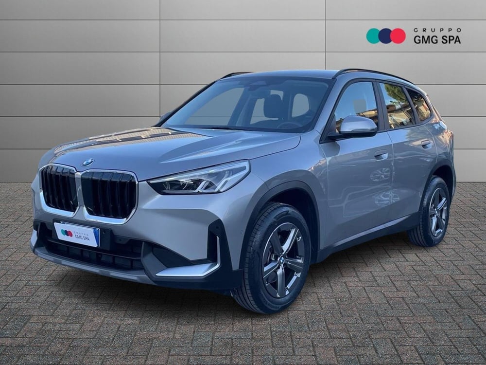 BMW X1 usata a Firenze