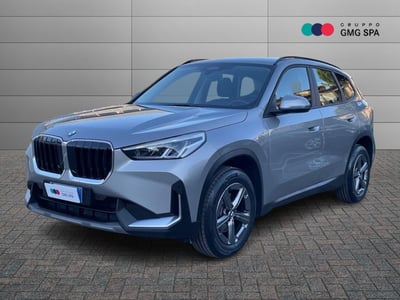 BMW X1 sdrive18d X-Line auto del 2023 usata a Vinci