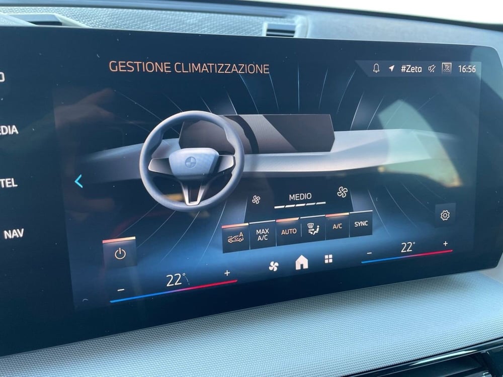 BMW X1 usata a Firenze (15)