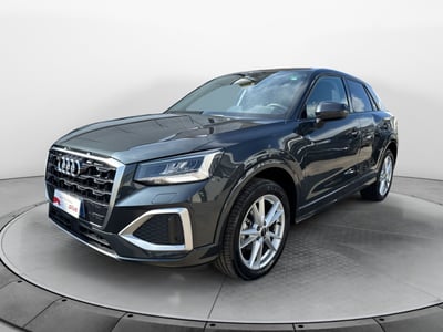 Audi Q2 Q2 30 TFSI Business  del 2023 usata a Prato