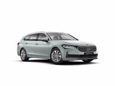 Skoda Superb Station Wagon 2.0 TDI DSG Wagon Style  nuova a Reggio Calabria