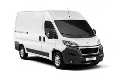 Peugeot Boxer Telaio 335 2.2 BlueHDi 140 S&amp;S PLM Cabinato nuova a Empoli