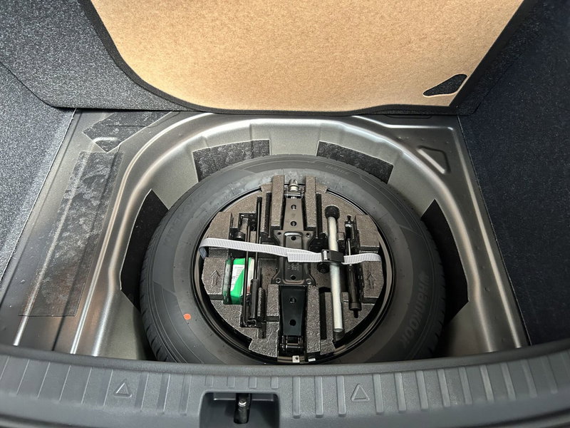 Skoda Scala usata a Reggio Calabria (5)