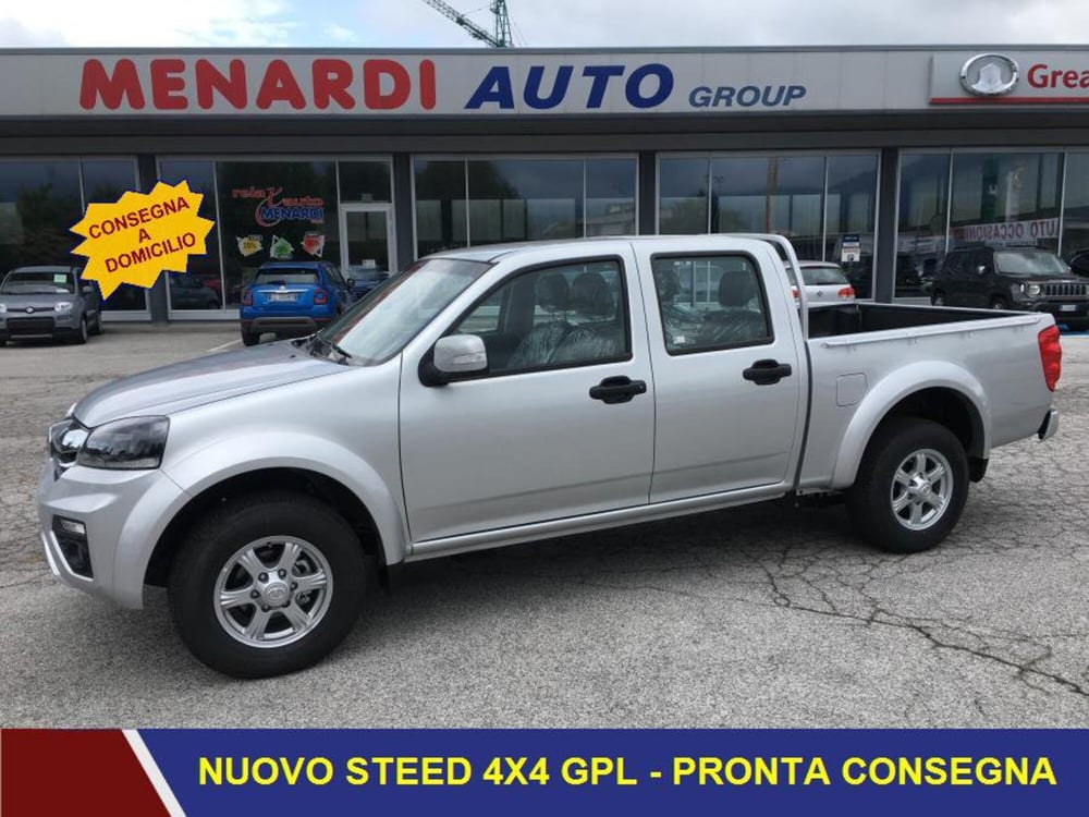 Great Wall Steed Pick-up nuova a Cuneo