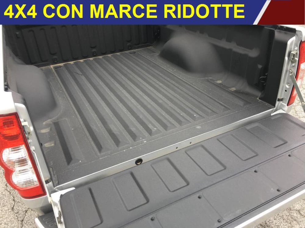 Great Wall Steed Pick-up nuova a Cuneo (13)