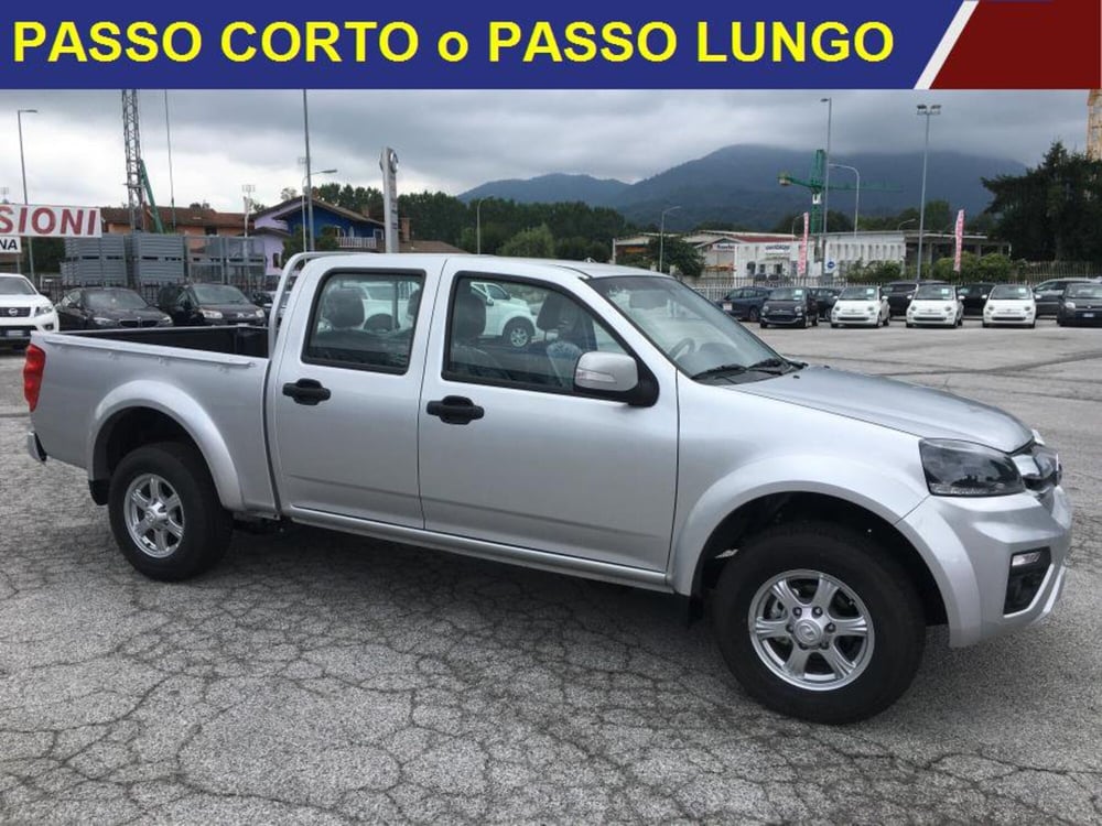 Great Wall Steed Pick-up nuova a Cuneo (2)