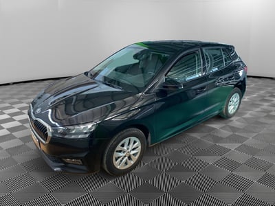 Skoda Fabia 1.0 TSI EVO 95 CV Ambition del 2023 usata a Rizziconi