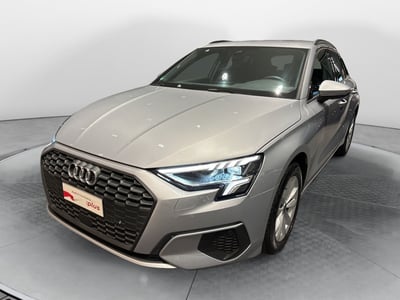 Audi A3 Sportback 30 TDI  del 2022 usata a Prato