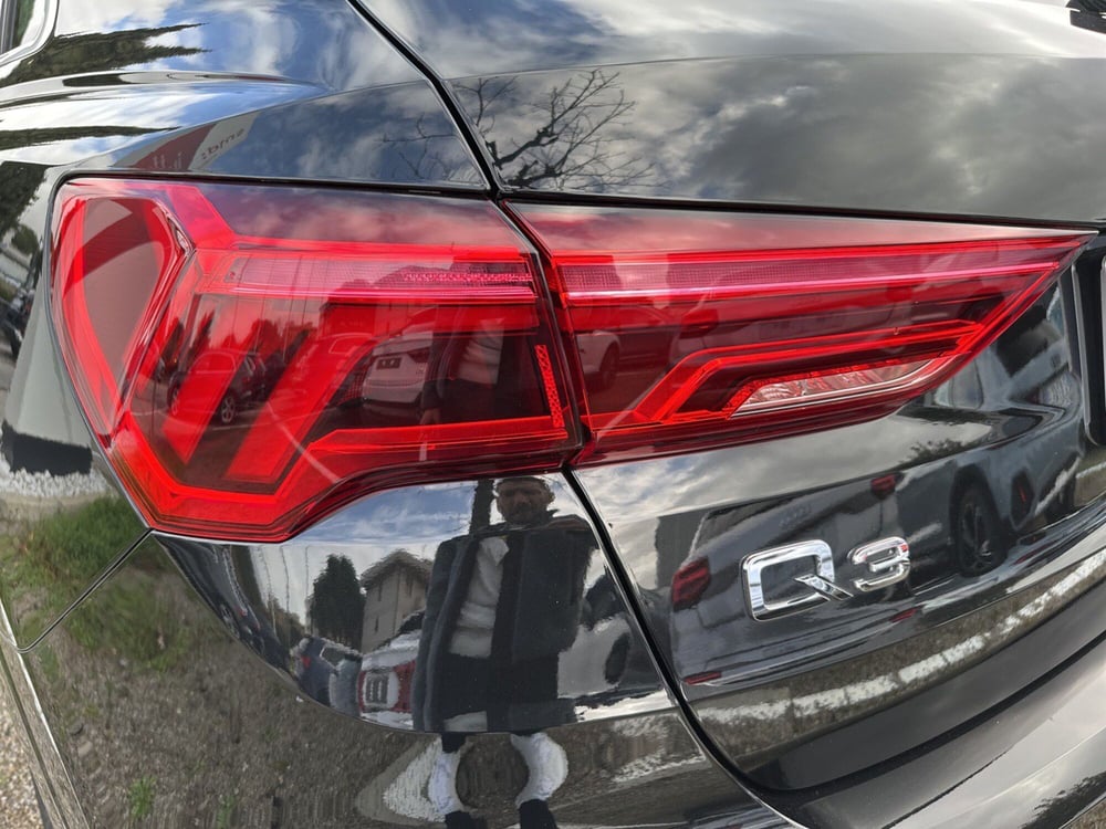 Audi Q3 Sportback usata a Prato (10)