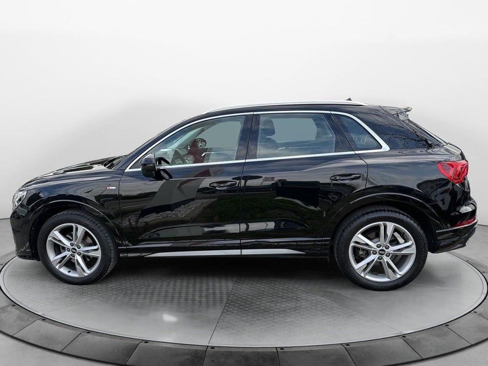 Audi Q3 Sportback usata a Prato (13)