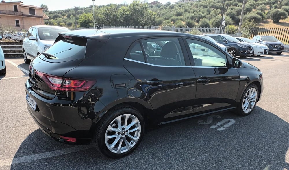 Renault Mégane usata a Roma (4)