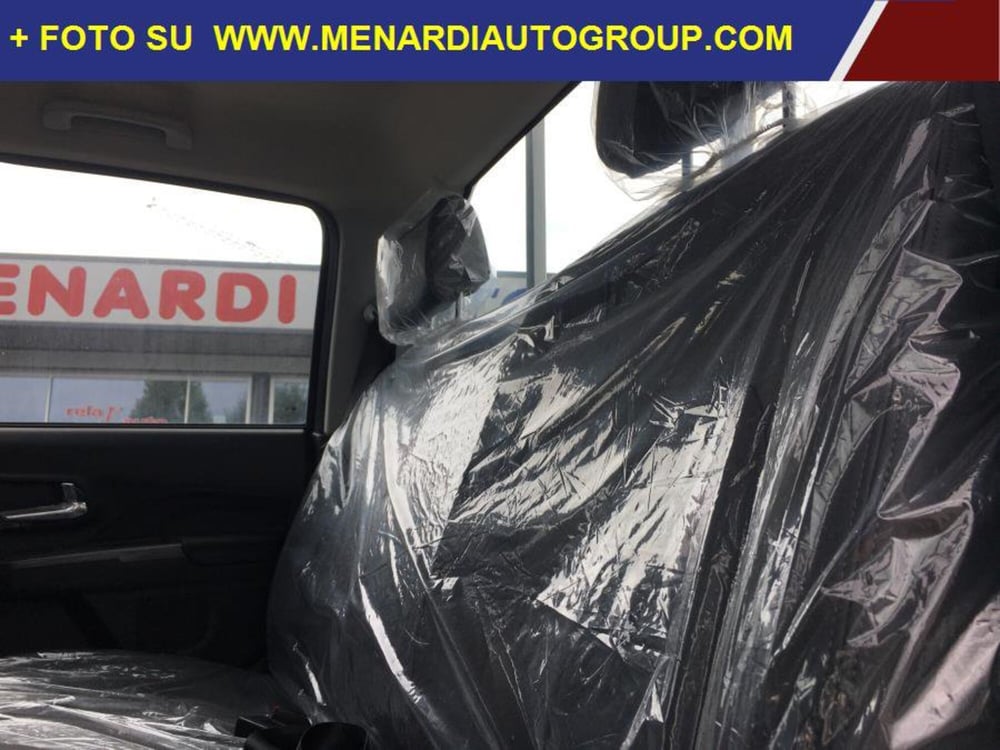 Great Wall Steed Pick-up nuova a Cuneo (15)