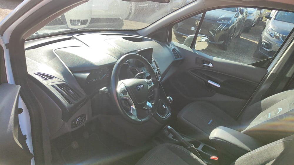 Ford Tourneo Connect usata a Firenze (4)