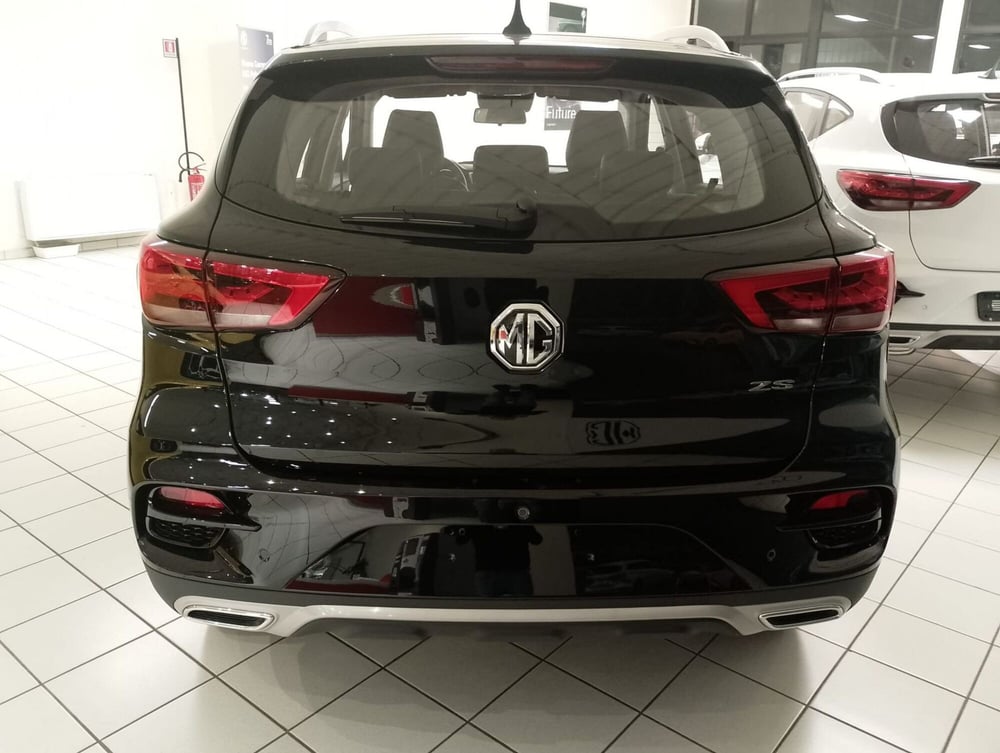 Mg ZS nuova a Firenze (4)